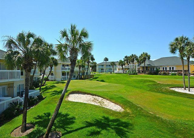 Vila Sandpiper Cove 1230 Destin Exteriér fotografie