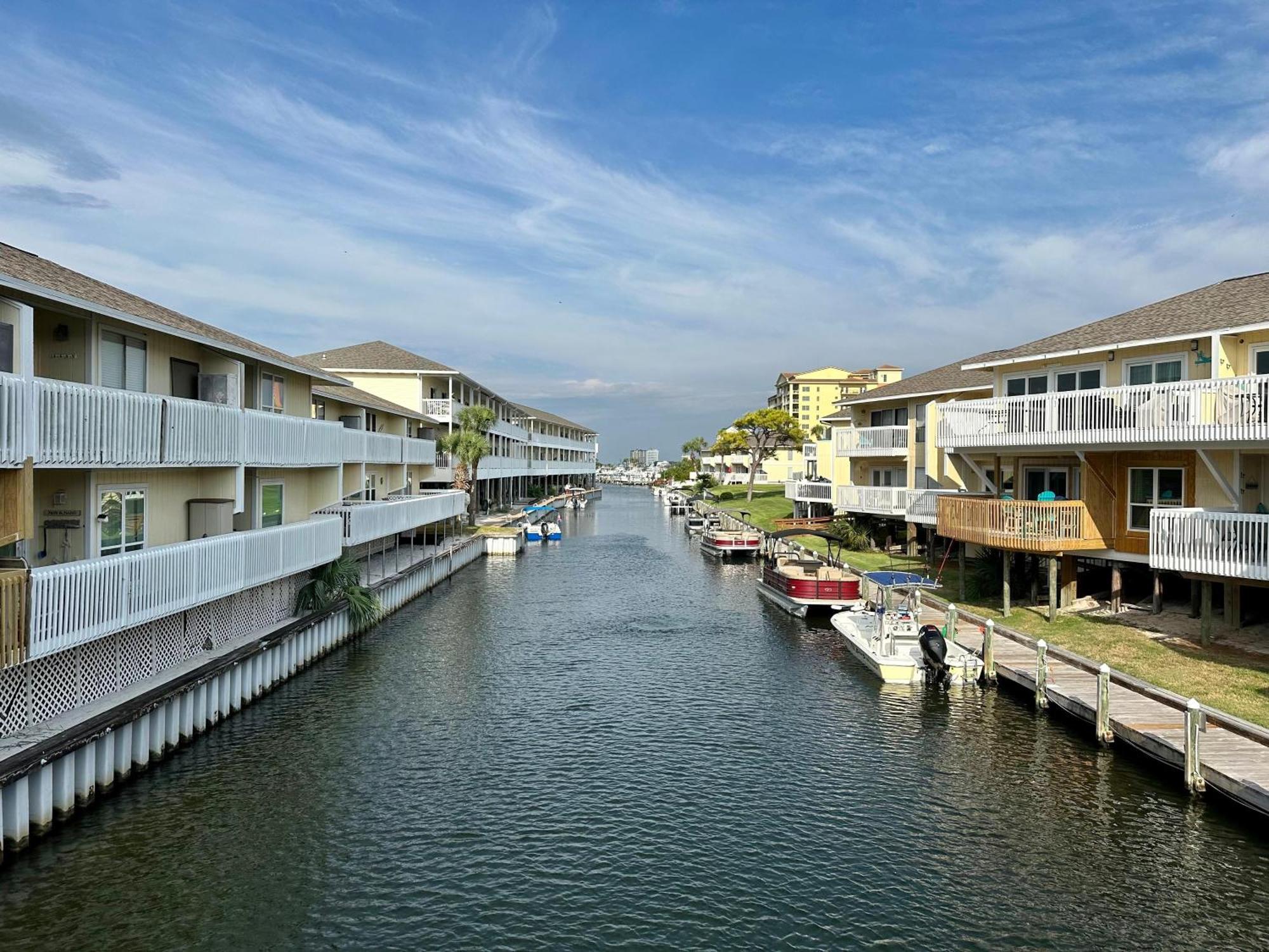 Vila Sandpiper Cove 1230 Destin Exteriér fotografie