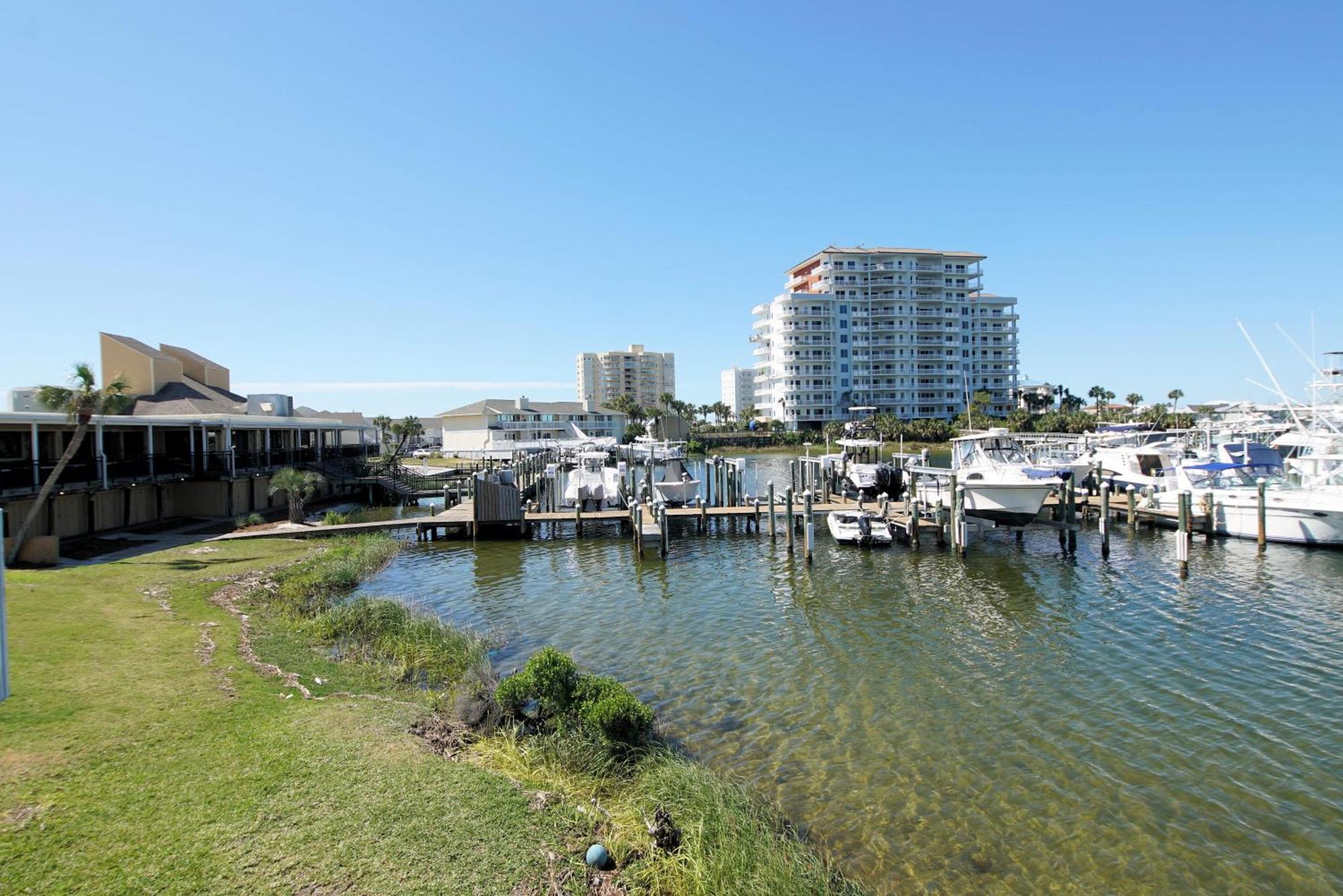 Vila Sandpiper Cove 1230 Destin Exteriér fotografie