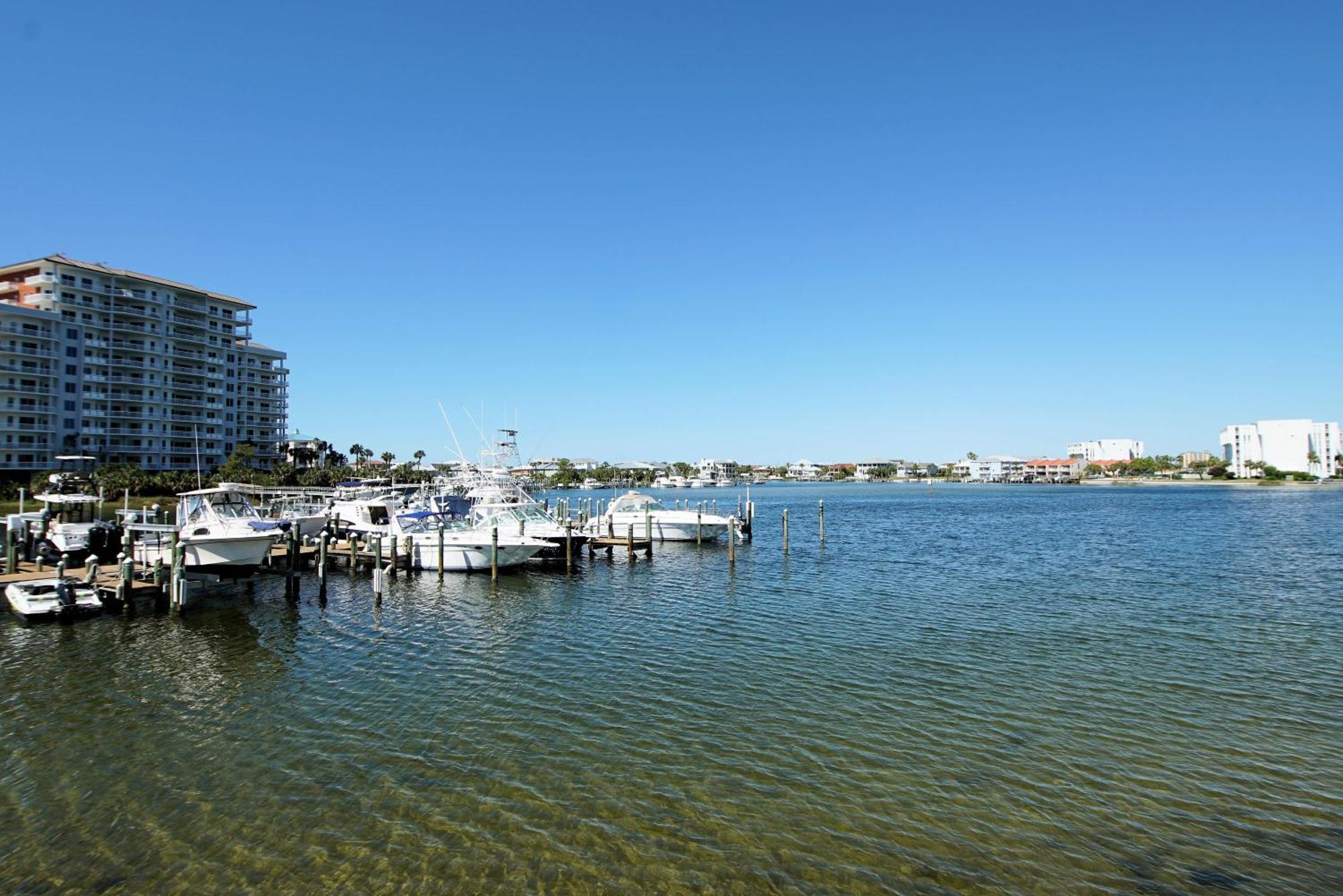 Vila Sandpiper Cove 1230 Destin Exteriér fotografie