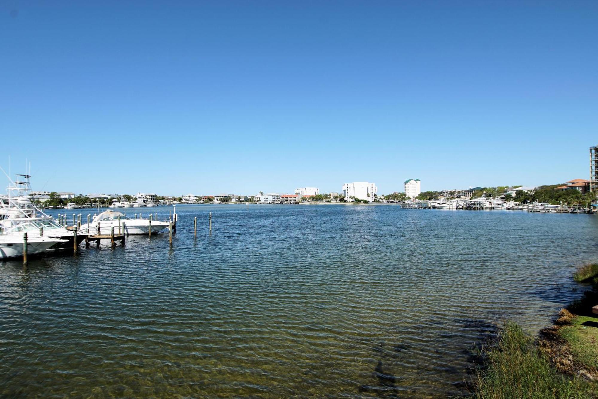 Vila Sandpiper Cove 1230 Destin Exteriér fotografie