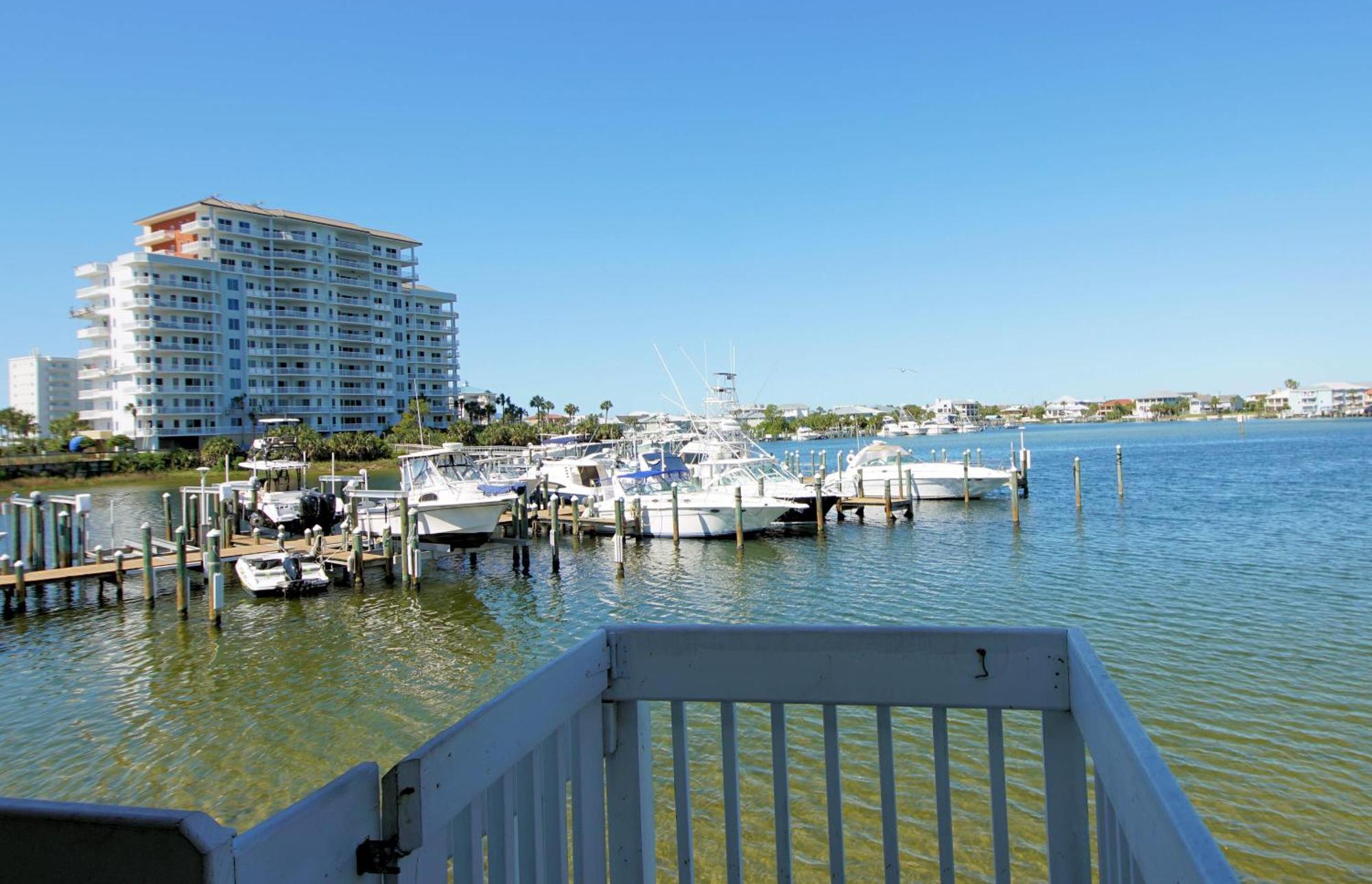 Vila Sandpiper Cove 1230 Destin Exteriér fotografie